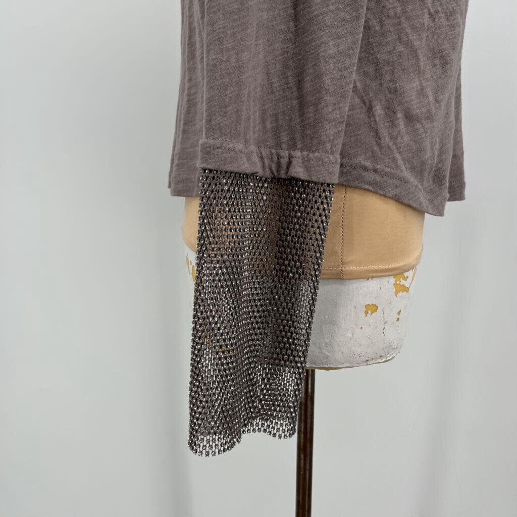 Free People L/s Shirt