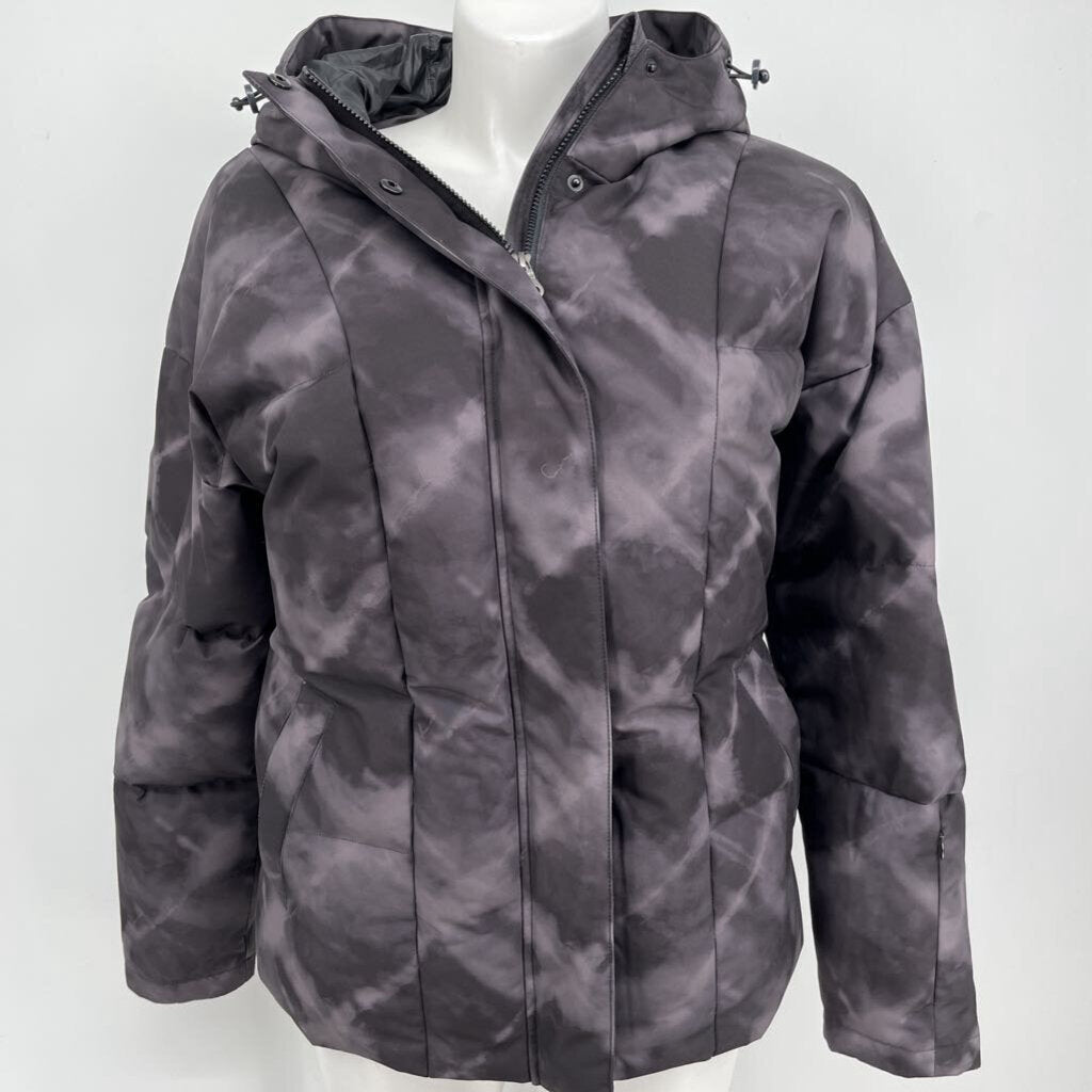 Varley Puffer Coat
