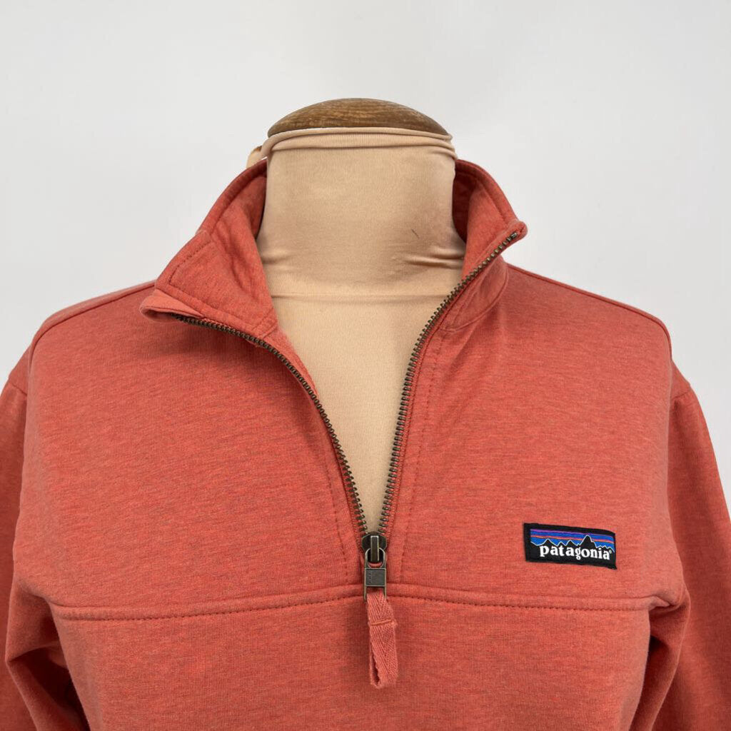 Patagonia L/s Pullover