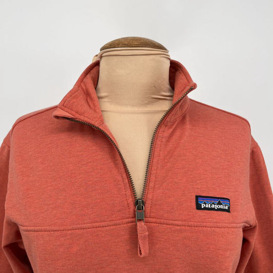 Patagonia L/s Pullover