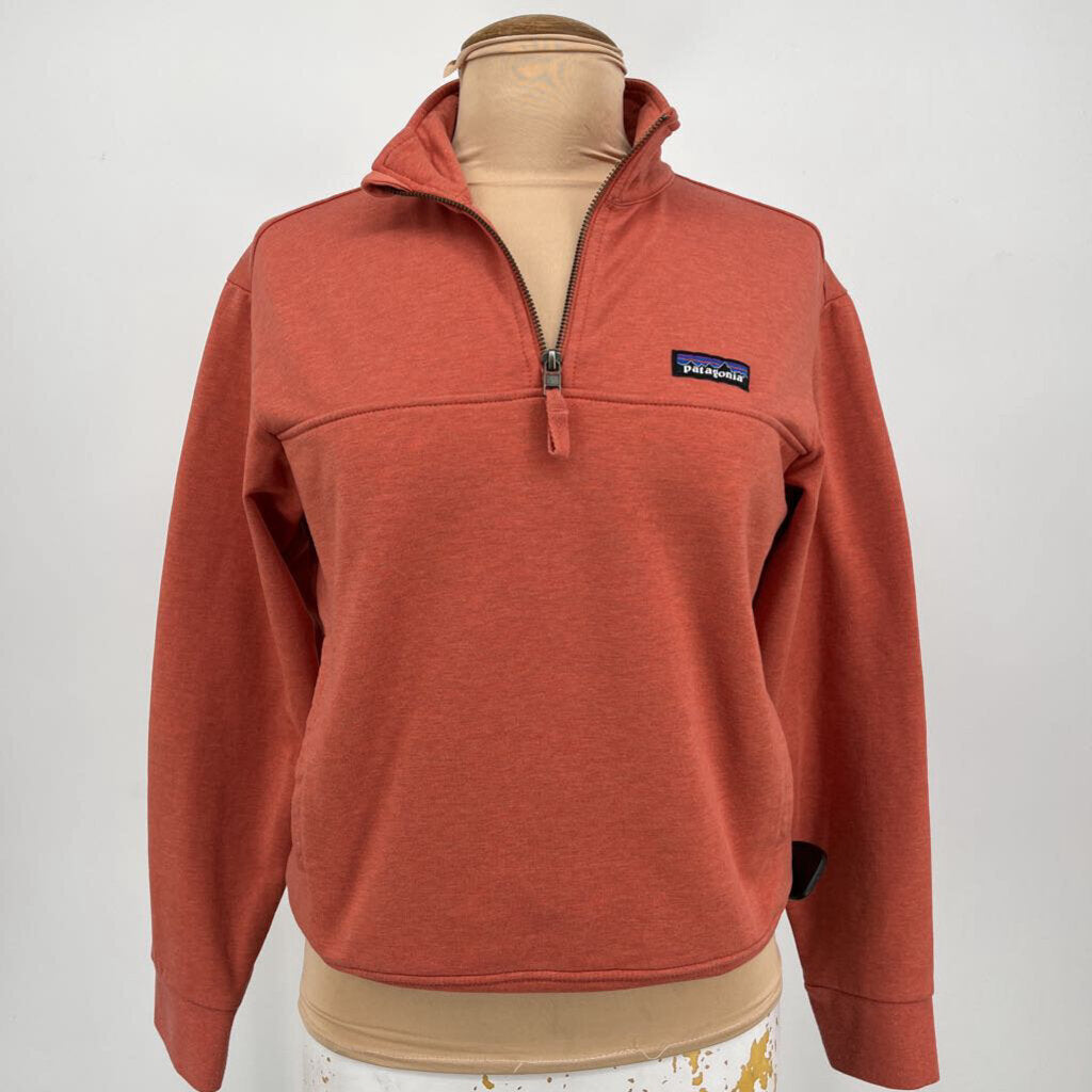 Patagonia L/s Pullover