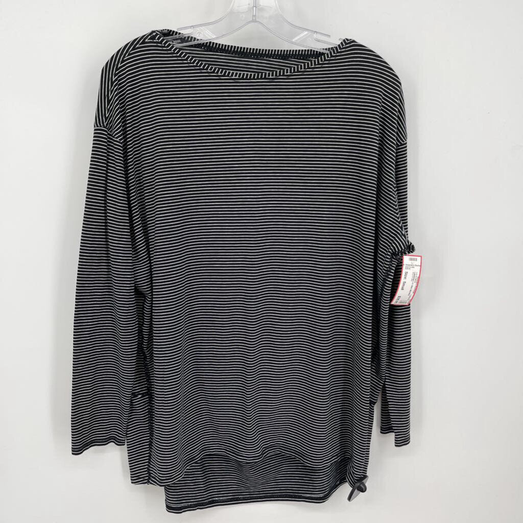 Lululemon L/s Shirt