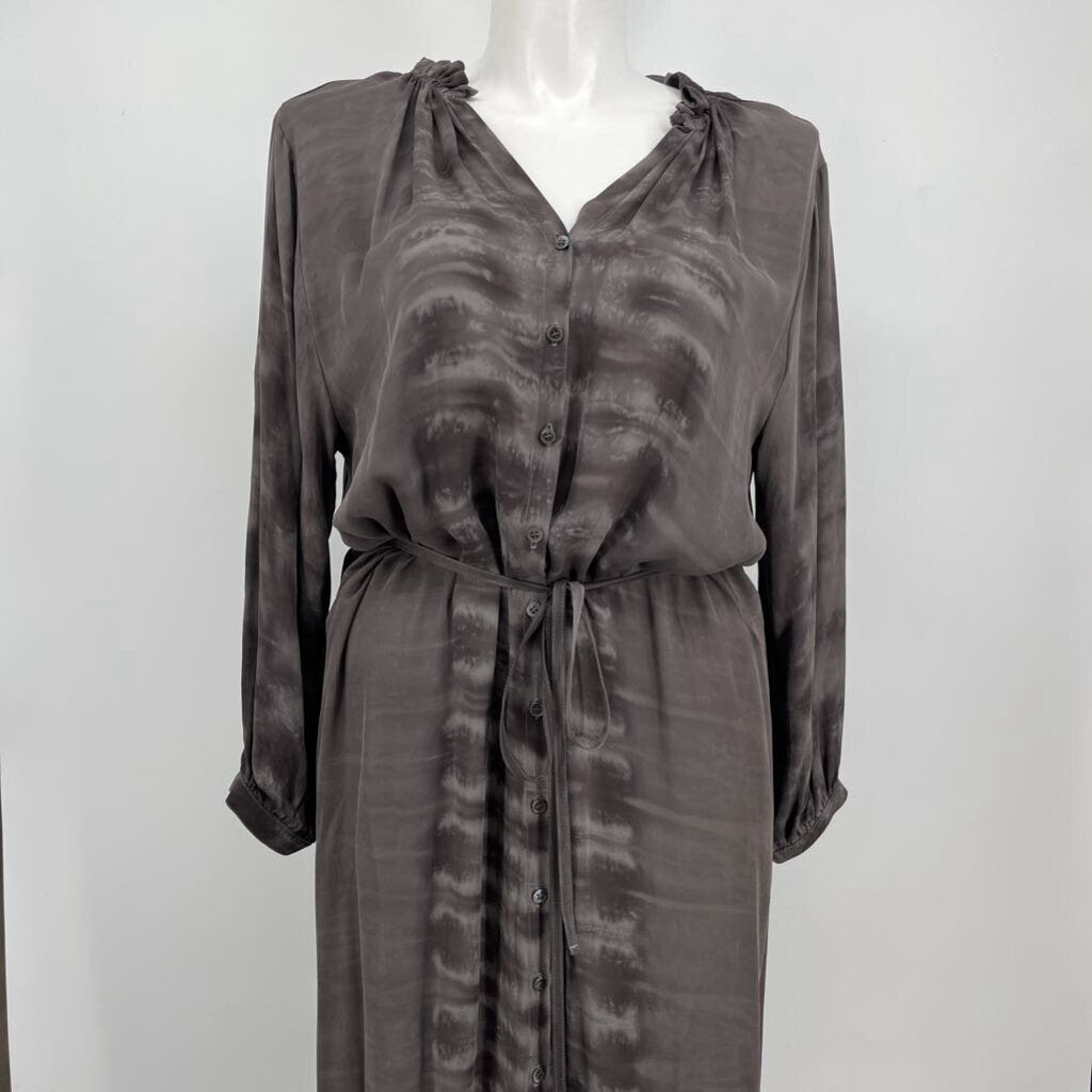 Raquel Allegra L/s Dress