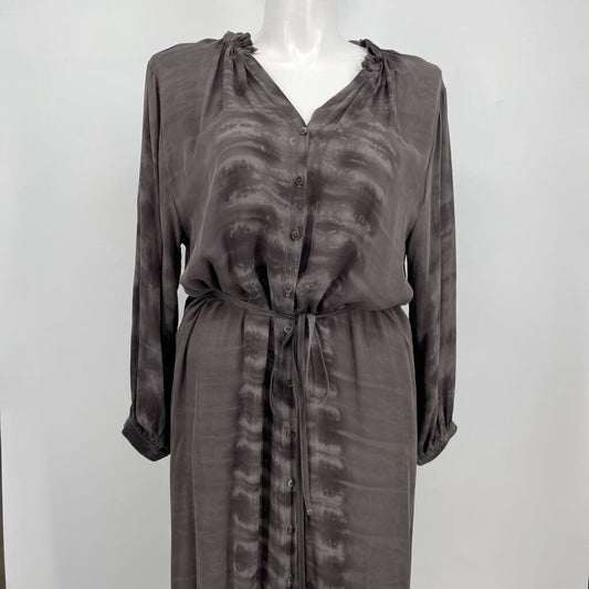 Raquel Allegra L/s Dress