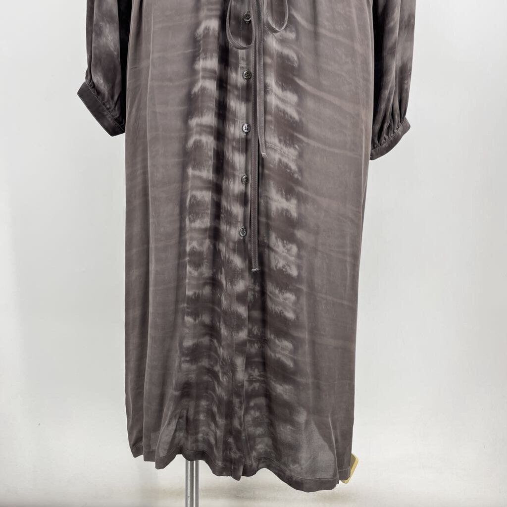 Raquel Allegra L/s Dress