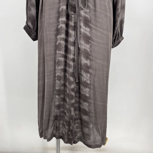 Raquel Allegra L/s Dress