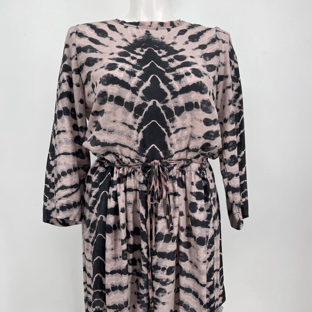 Raquel Allegra L/s Dress