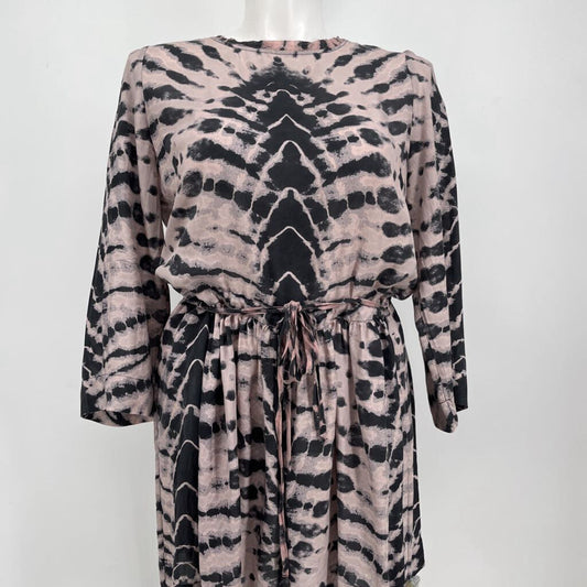 Raquel Allegra L/s Dress
