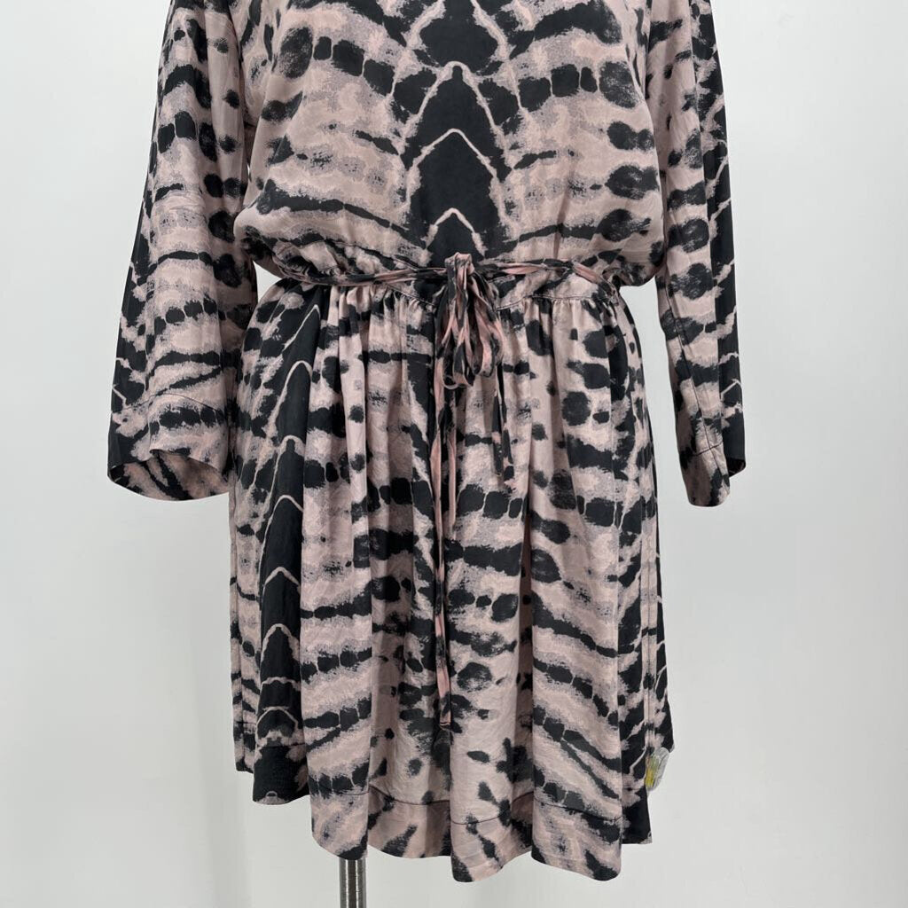 Raquel Allegra L/s Dress