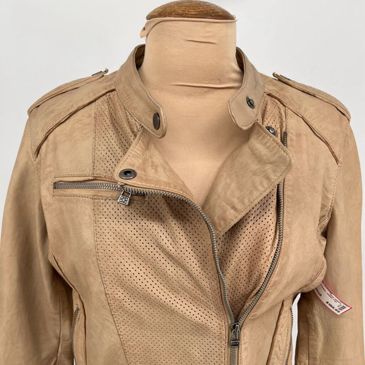 Bano eeMee Leather Jacket