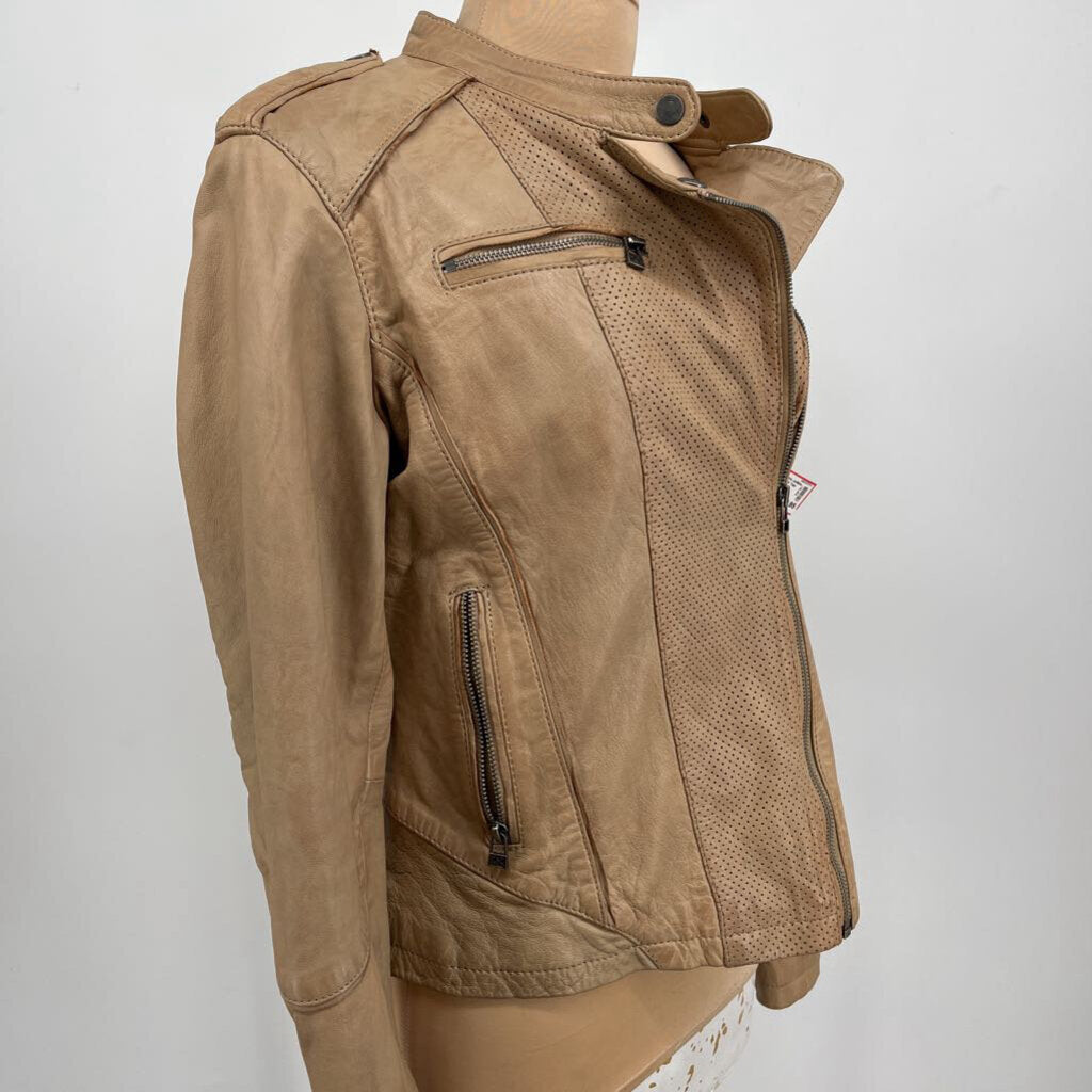 Bano eeMee Leather Jacket