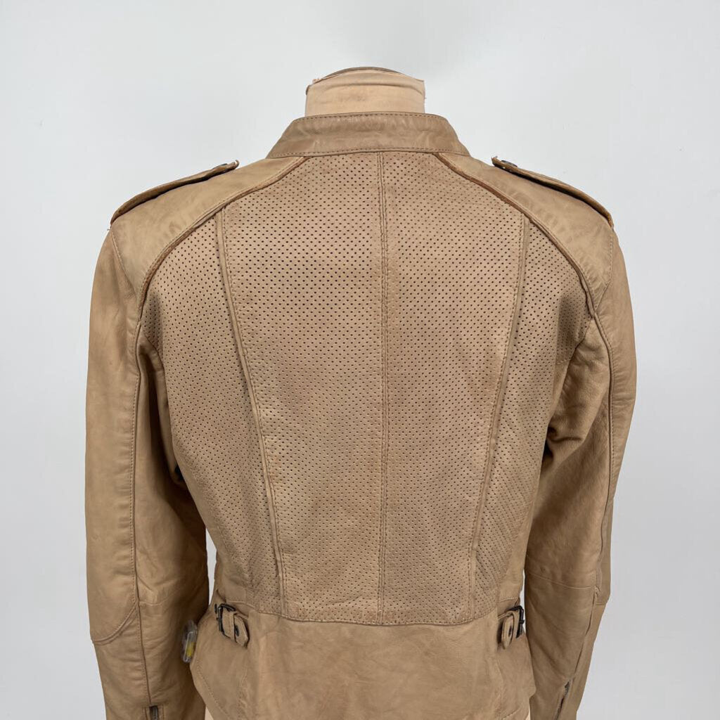 Bano eeMee Leather Jacket