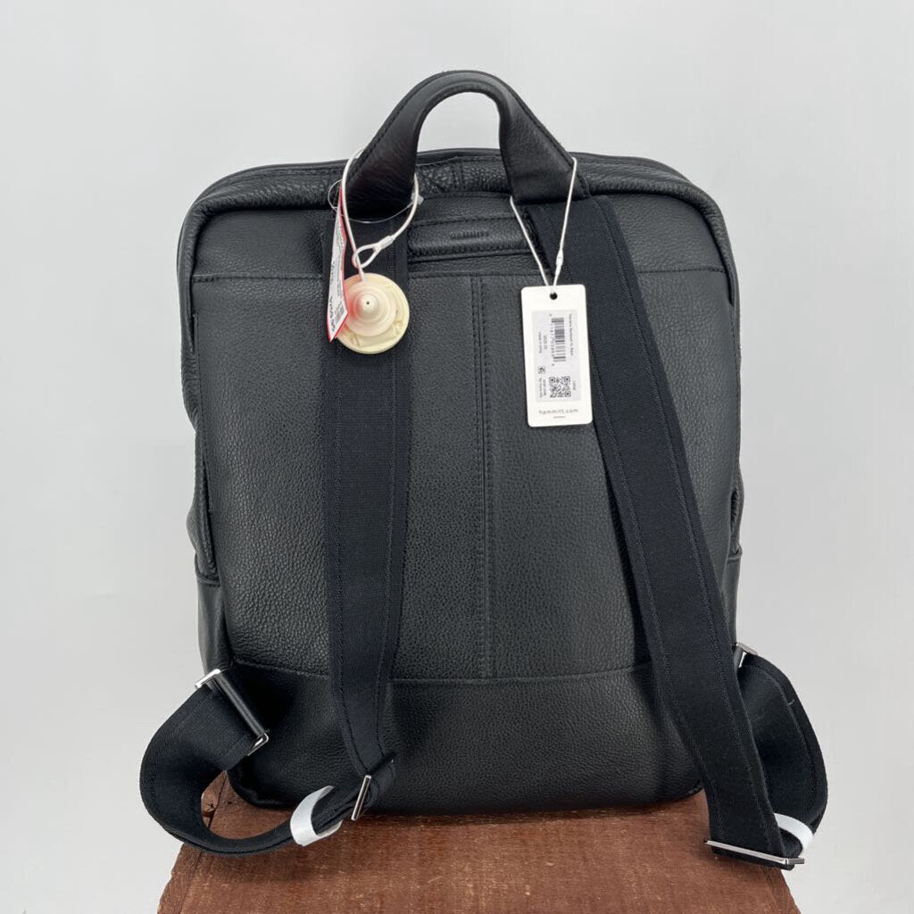 Hammitt Leather Backpack