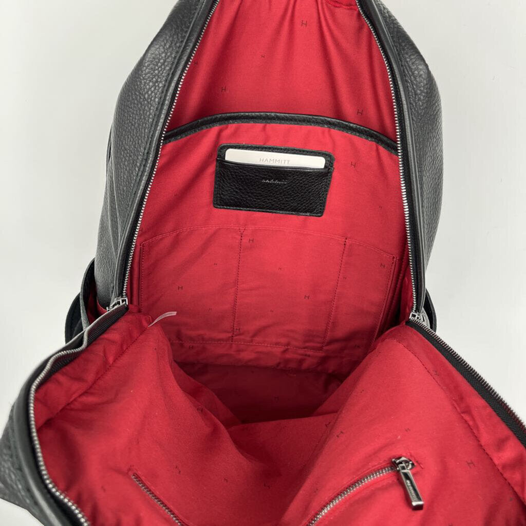 Hammitt Leather Backpack