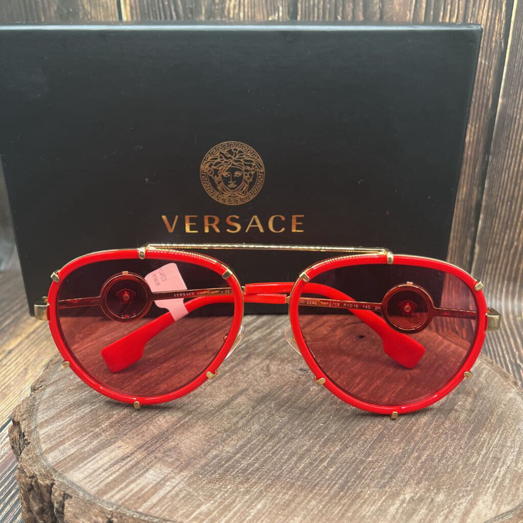 Versace MOD2232 Sunglasses