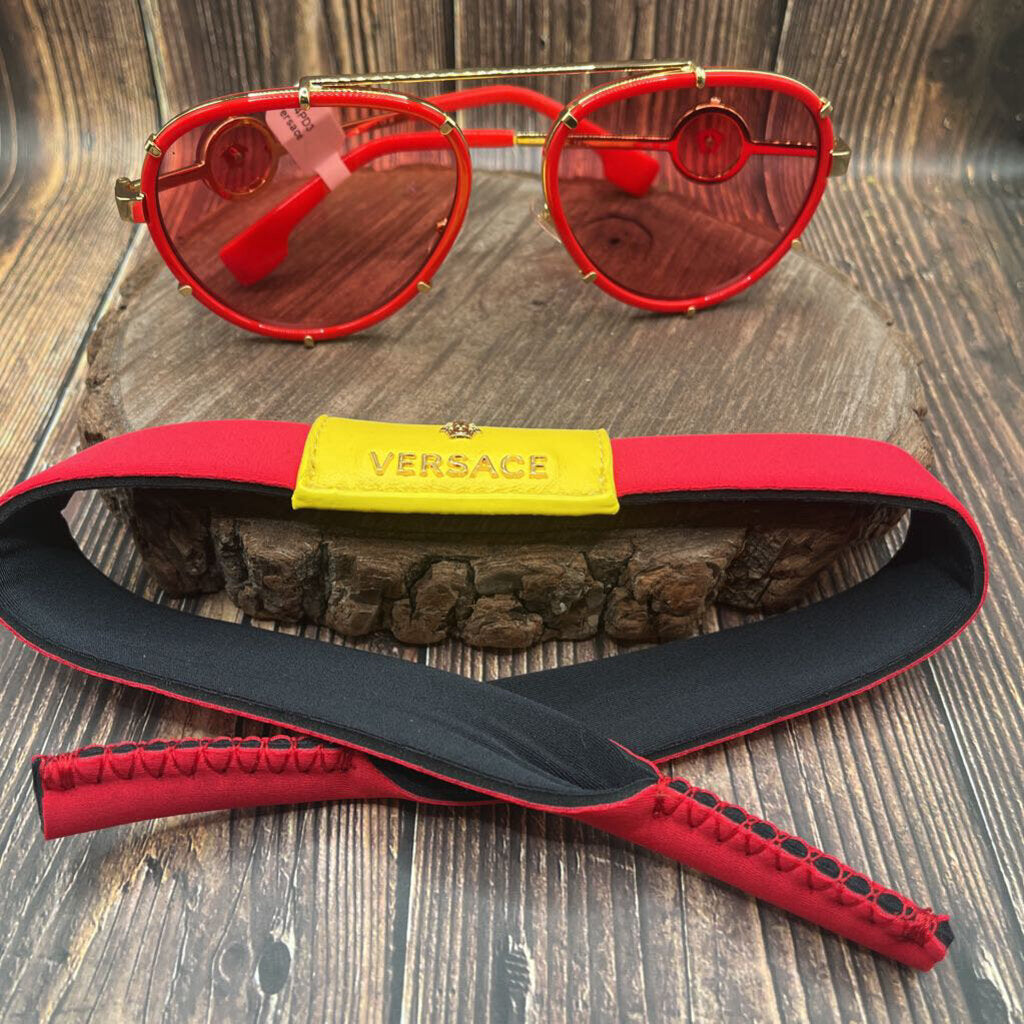 Versace MOD2232 Sunglasses