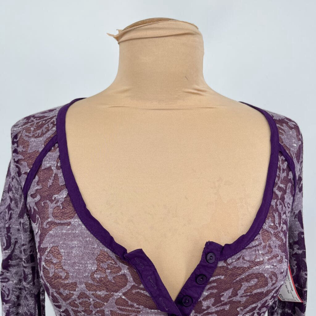 Intimately FP L/s Shirt