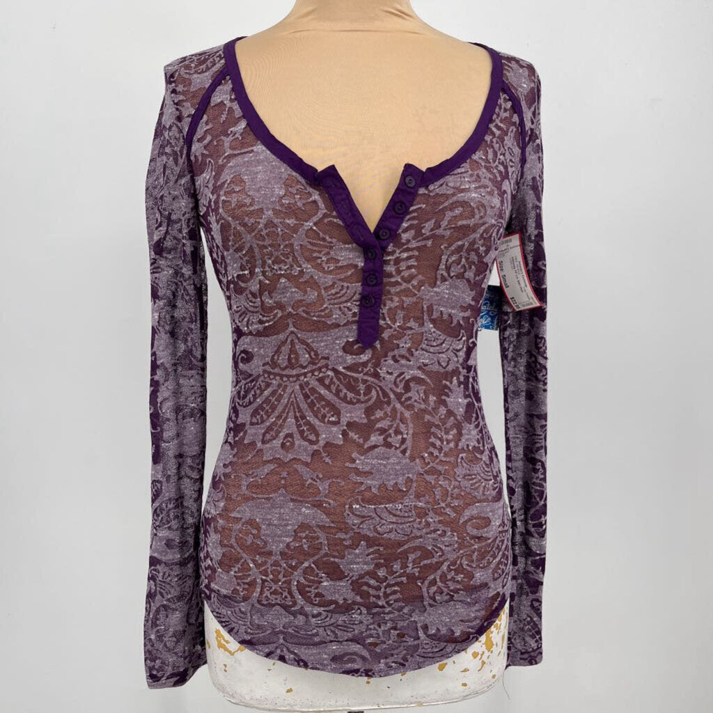 Intimately FP L/s Shirt