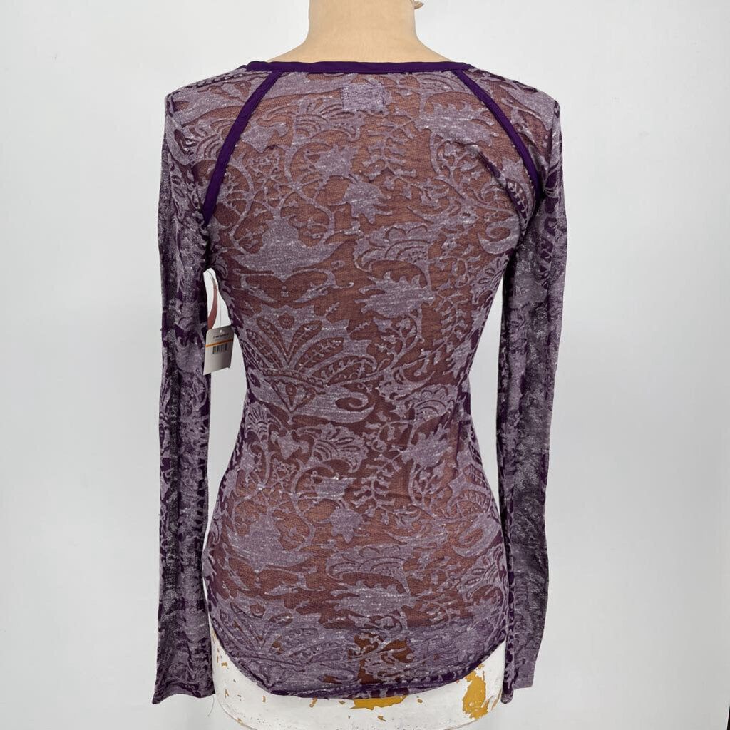 Intimately FP L/s Shirt