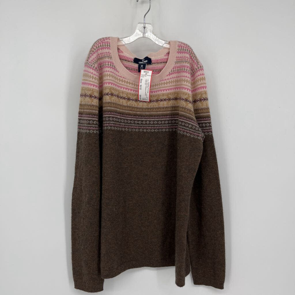 Lands End Cashmere Sweater