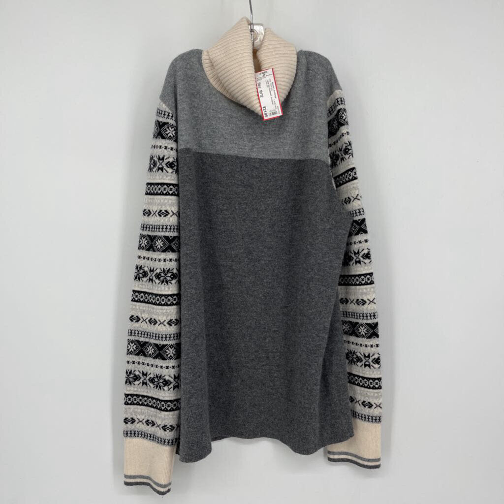 Lands End Cashmere Sweater