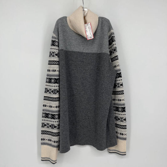 Lands End Cashmere Sweater