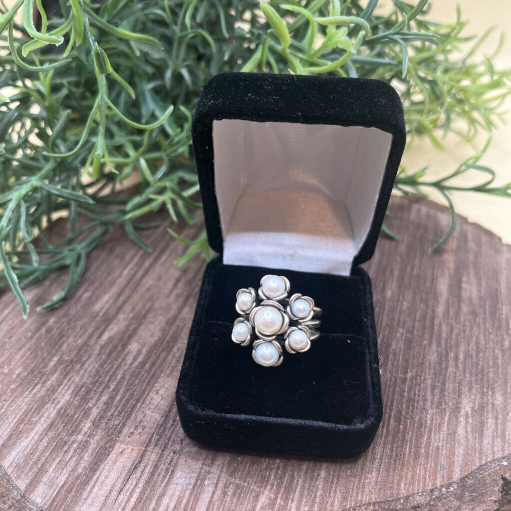 Pandora Wishful Thinking Ring