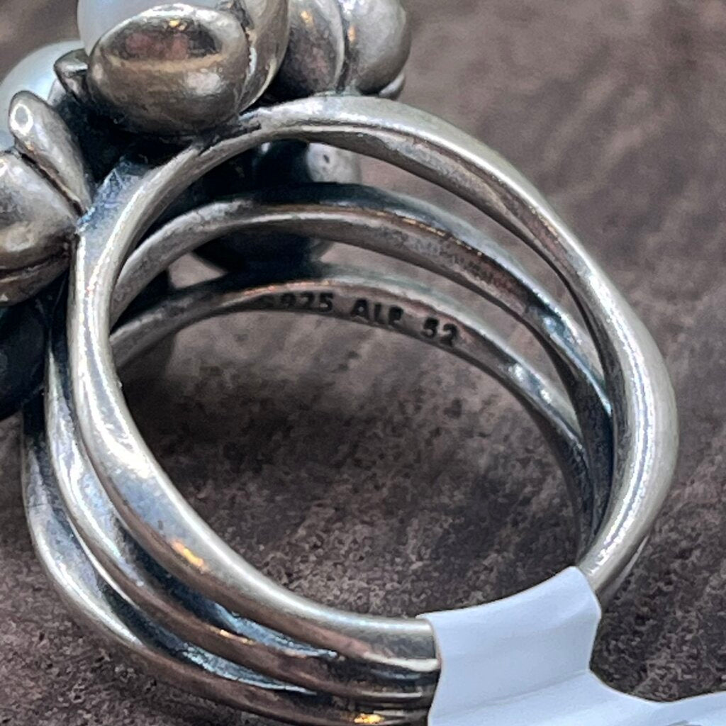 Pandora Wishful Thinking Ring