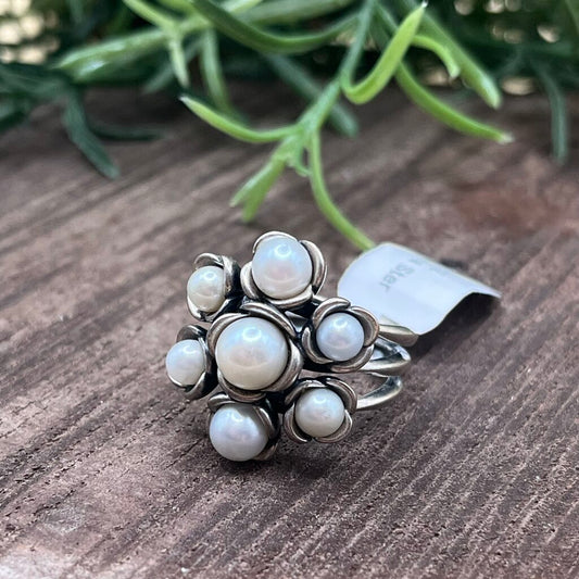 Pandora Wishful Thinking Ring