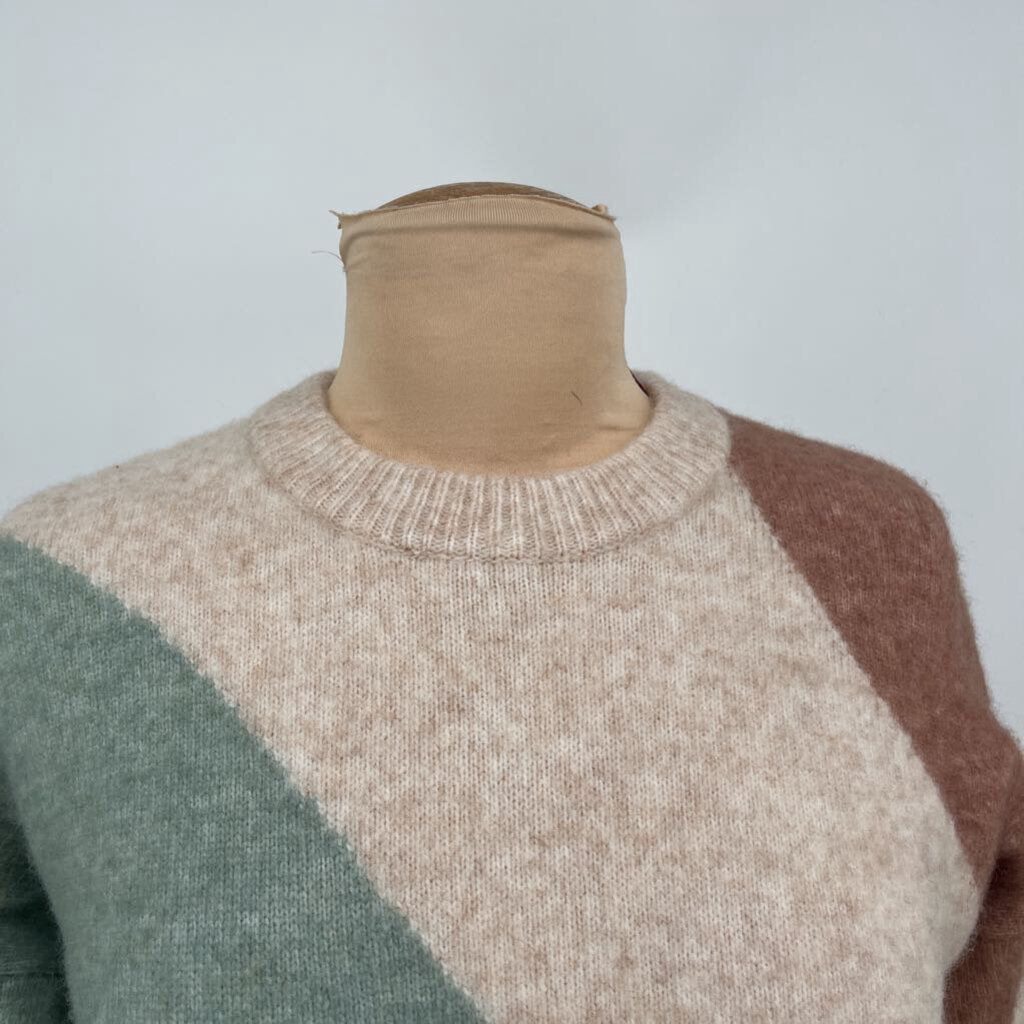 Madewell L/s Sweater