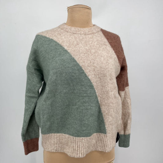 Madewell L/s Sweater