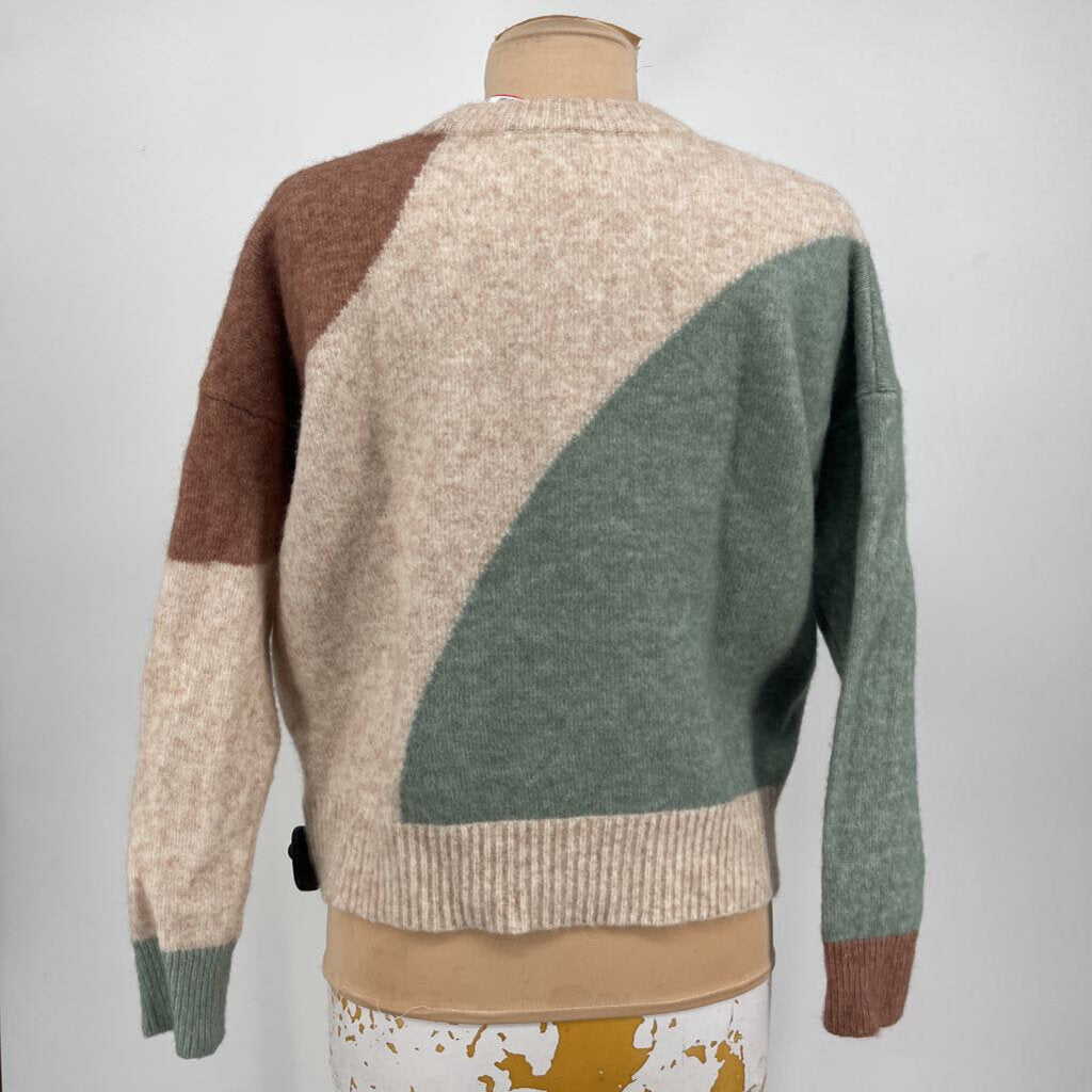 Madewell L/s Sweater