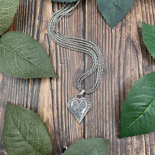 Brighton Ophelia French Quarter Necklace