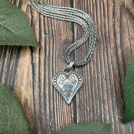 Brighton Ophelia French Quarter Necklace