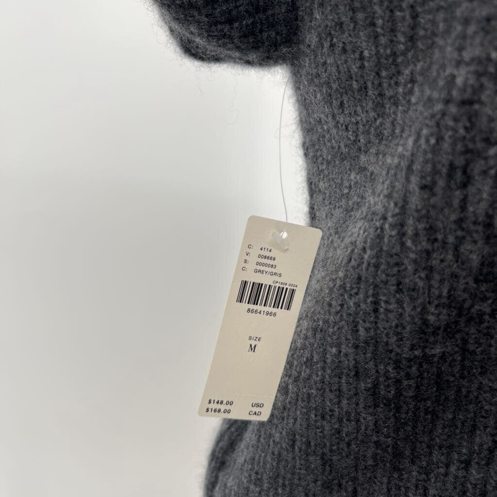 Maeve S/s Cashmere Sweater