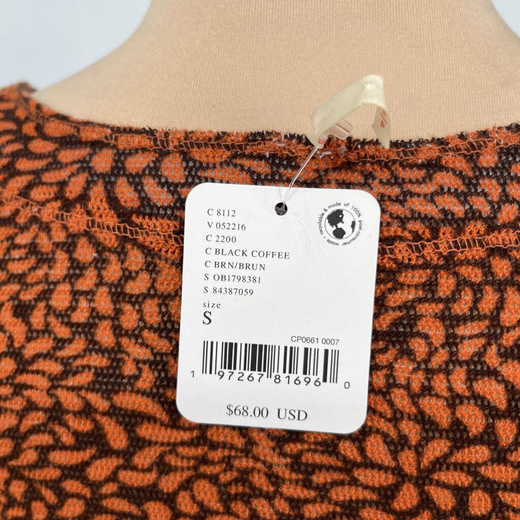 Free People L/s Shirt