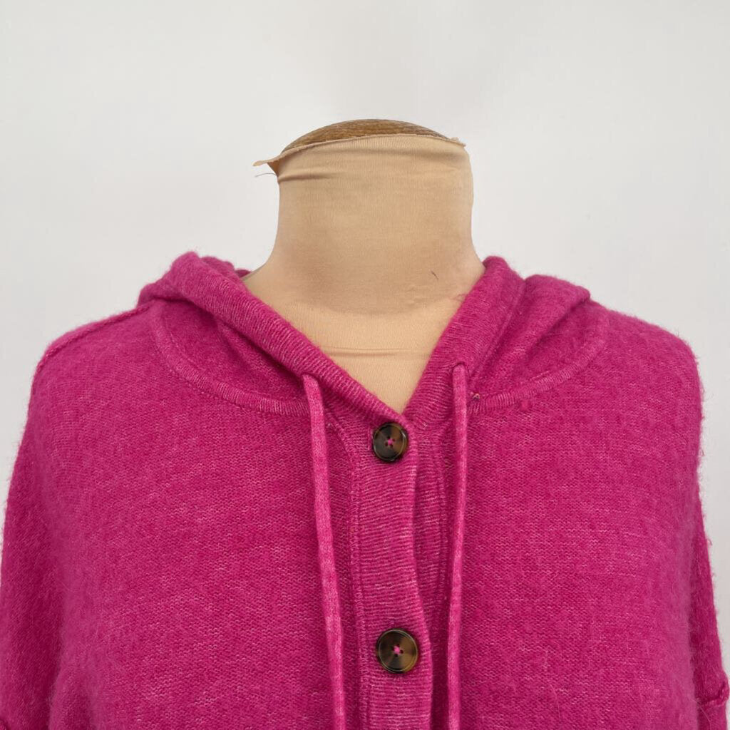 Free People L/s Sweater