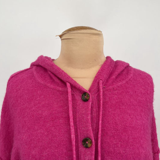 Free People L/s Sweater