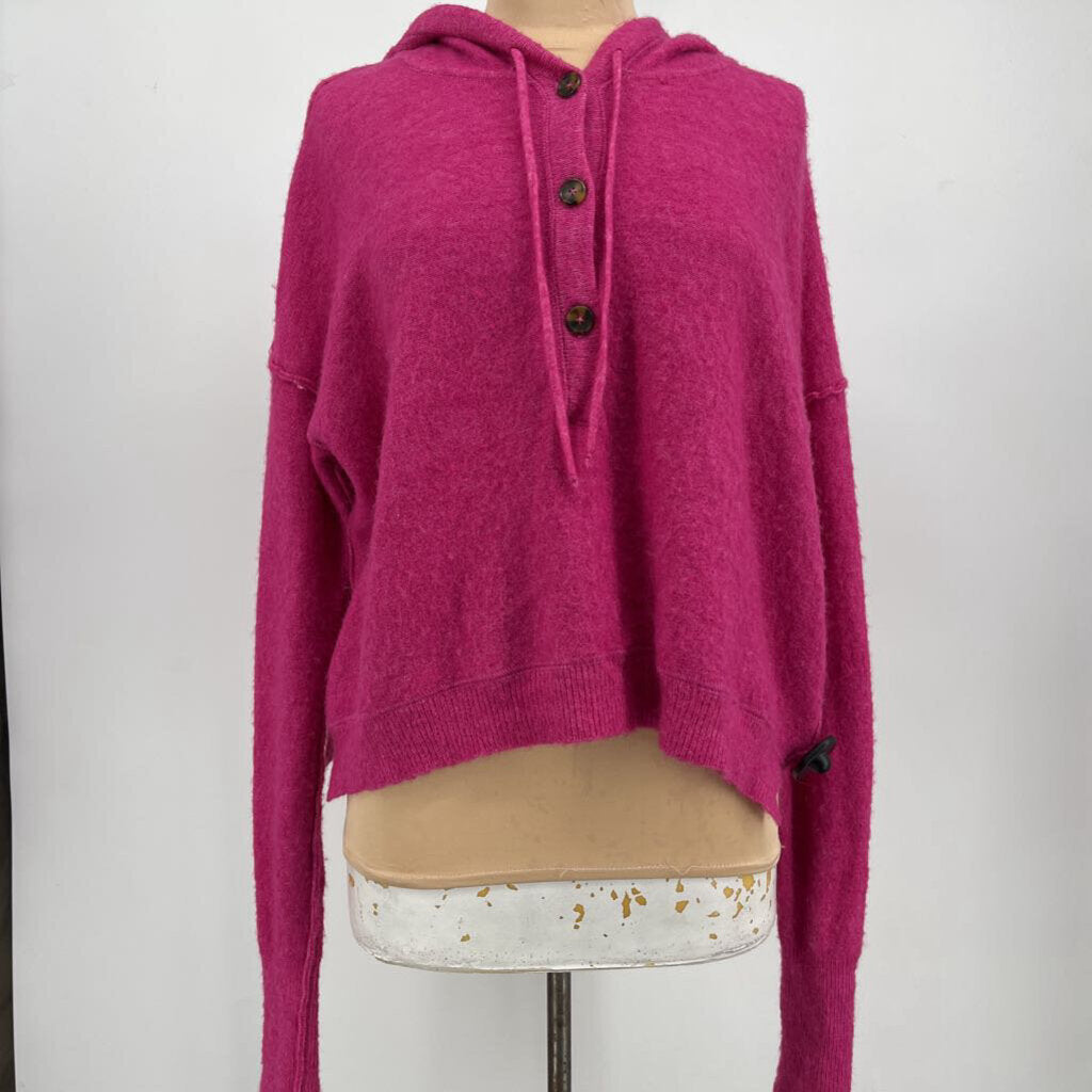 Free People L/s Sweater