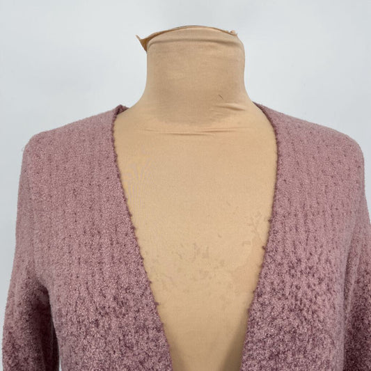 Barefoot Dreams L/s Cardigan