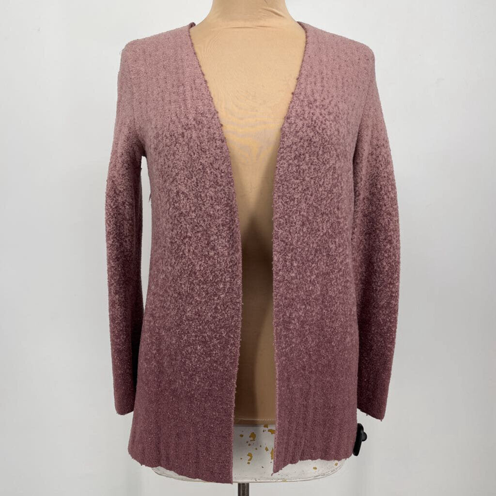 Barefoot Dreams L/s Cardigan
