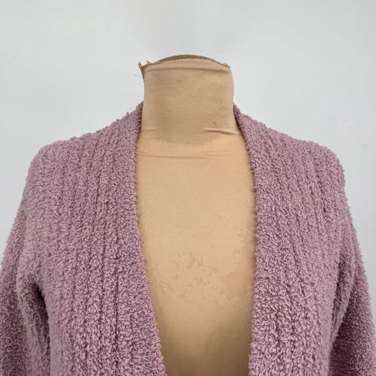 Barefoot Dreams L/s Cardigan