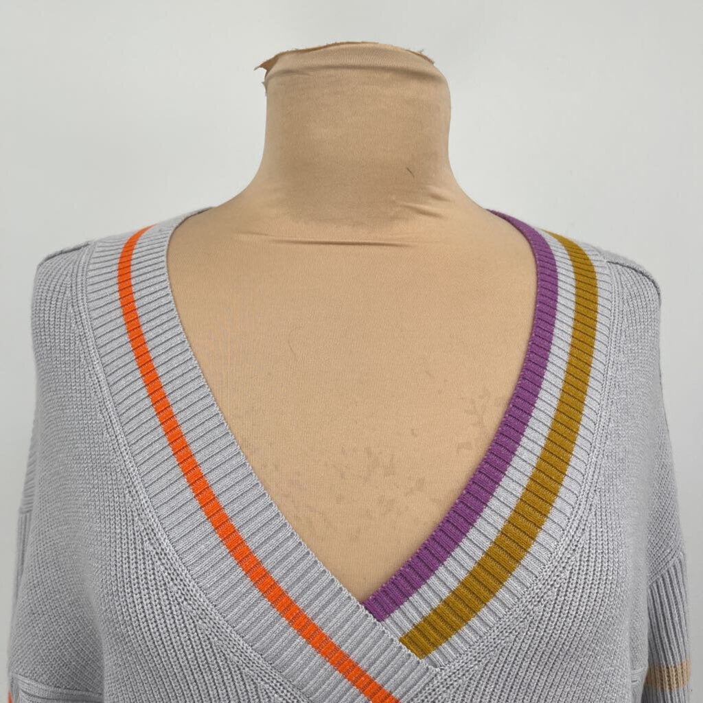 Daily Practice l/s sweater Dress