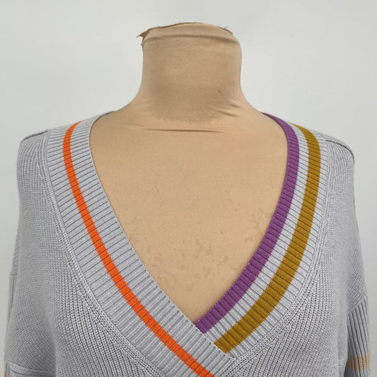 Daily Practice l/s sweater Dress