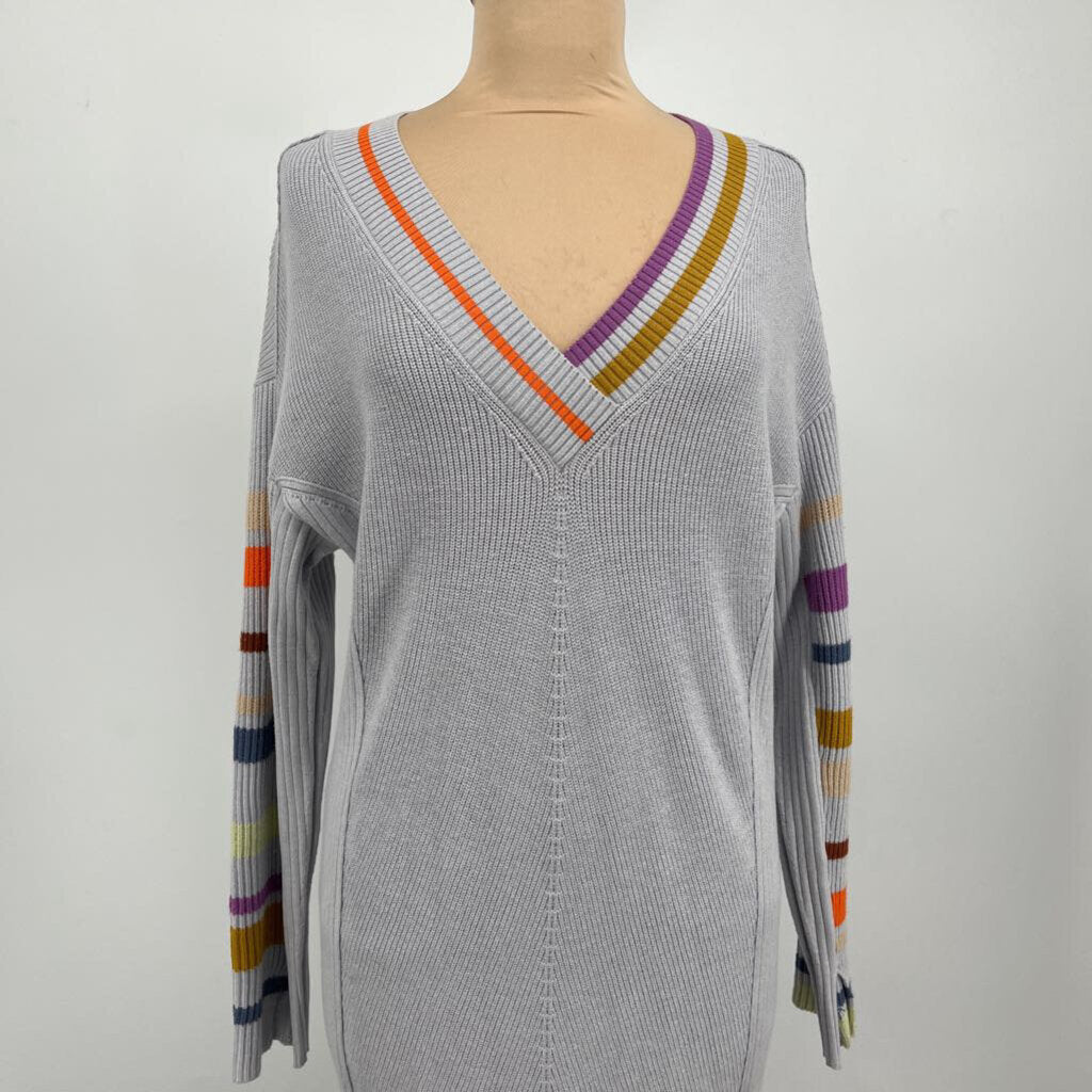 Daily Practice l/s sweater Dress