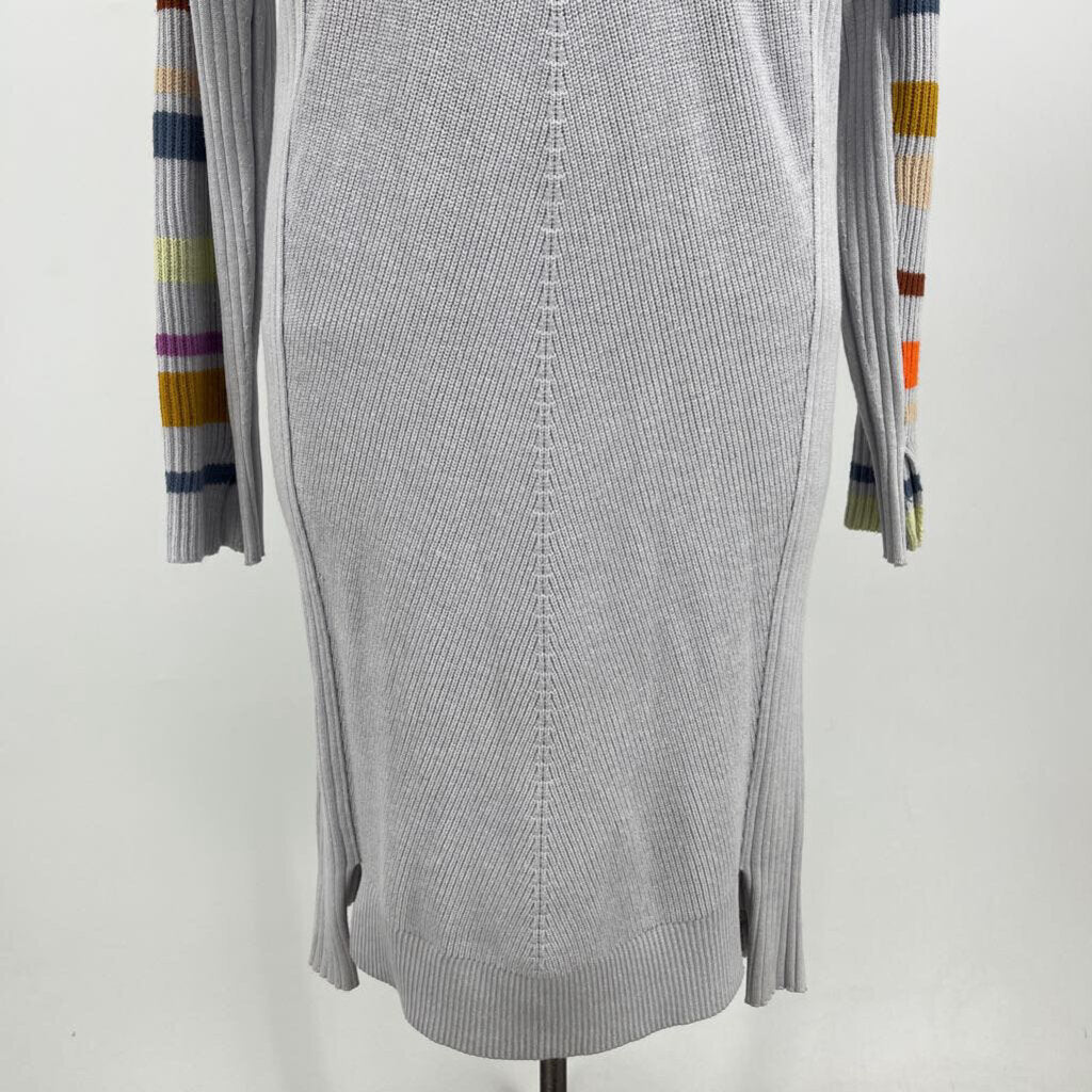 Daily Practice l/s sweater Dress