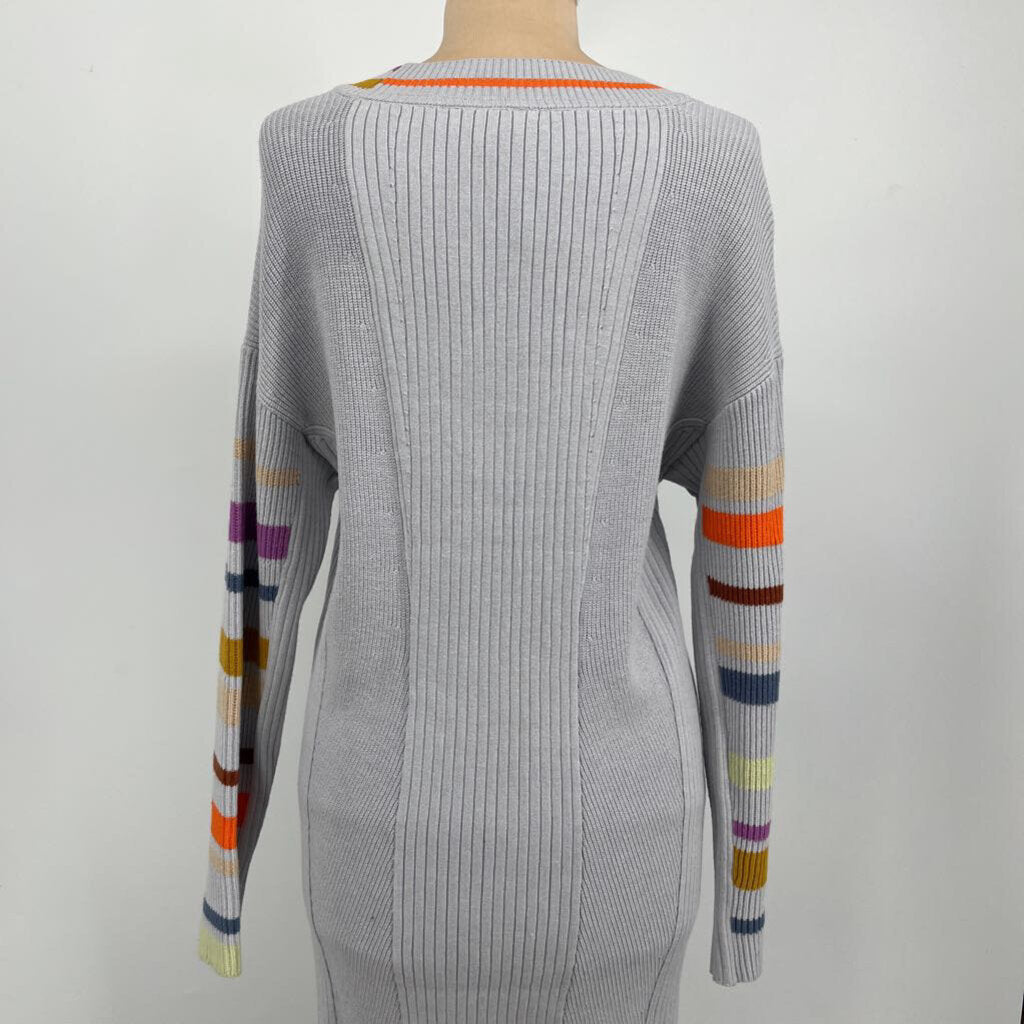 Daily Practice l/s sweater Dress
