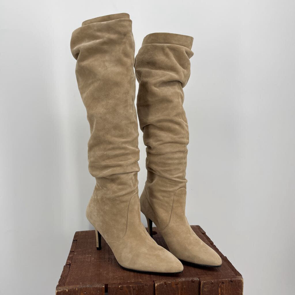 Stuart Weitzman tall Boots