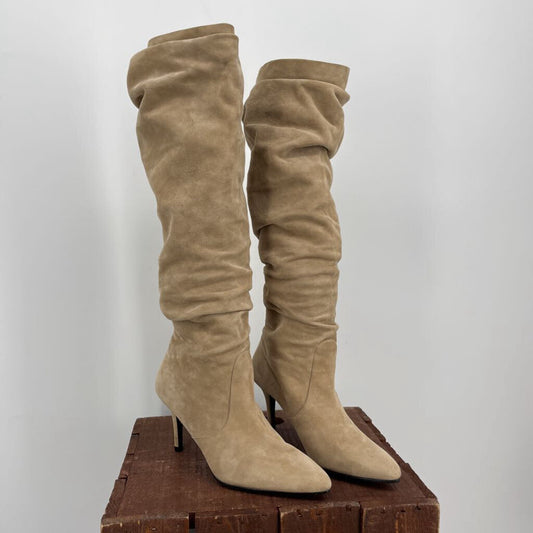 Stuart Weitzman tall Boots
