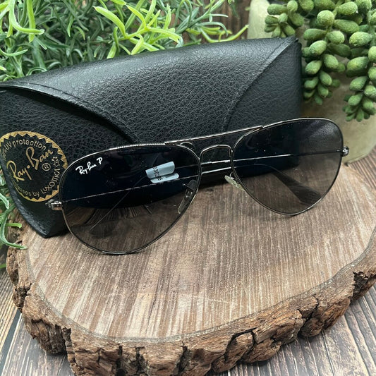Ray Ban RB3025 Sunglasses
